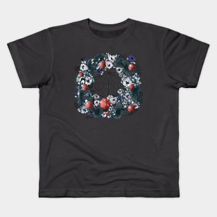 Merry Critmas Kids T-Shirt